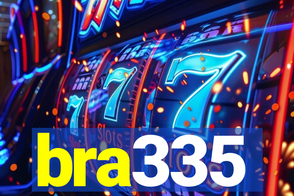 bra335