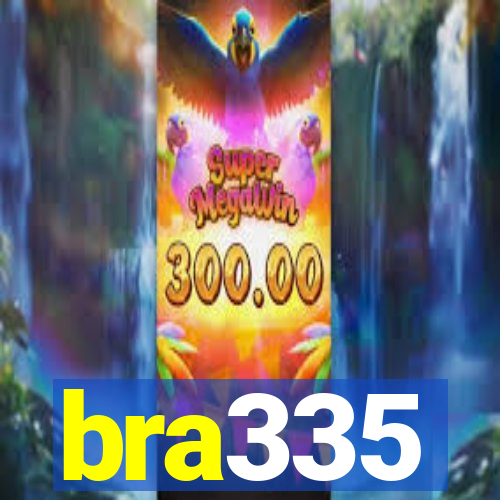 bra335