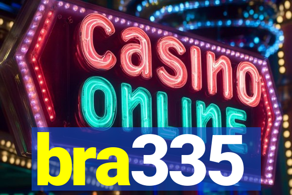 bra335