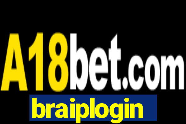 braiplogin