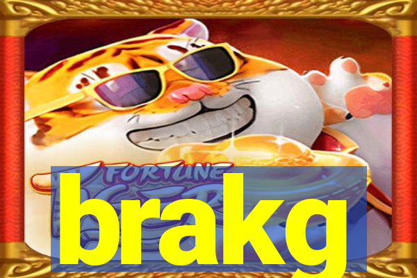 brakg