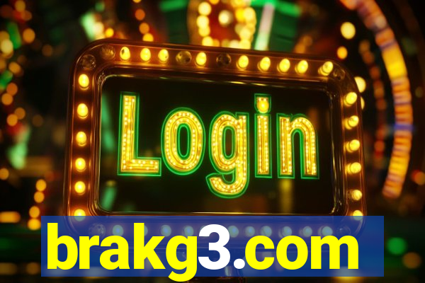 brakg3.com