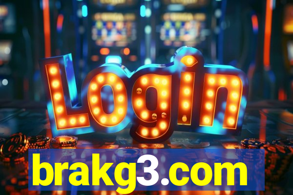 brakg3.com
