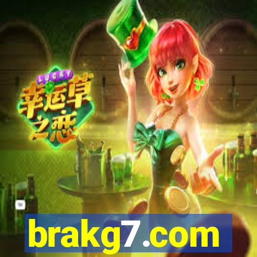 brakg7.com