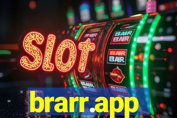 brarr.app