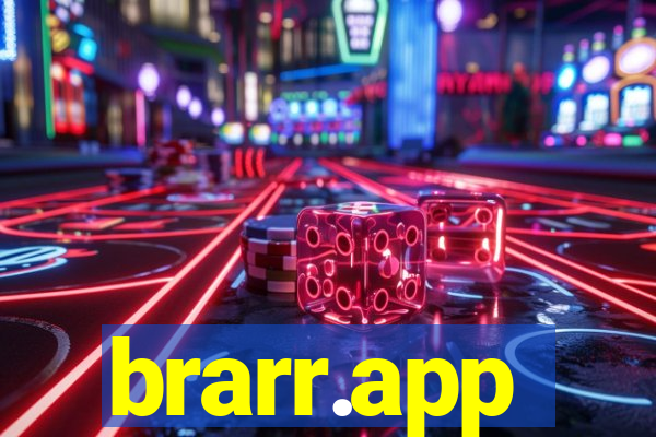 brarr.app