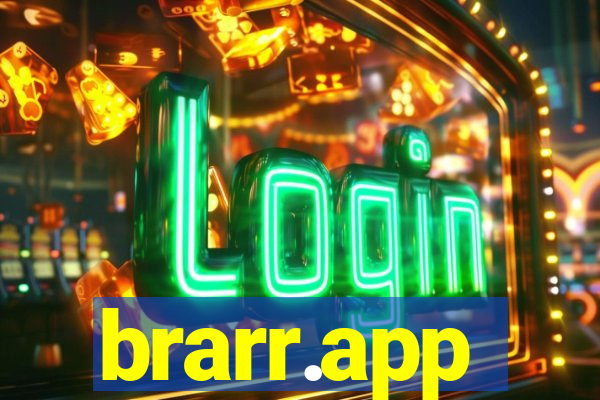 brarr.app