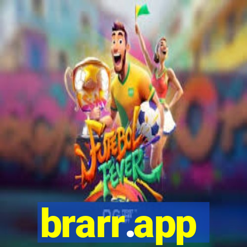 brarr.app