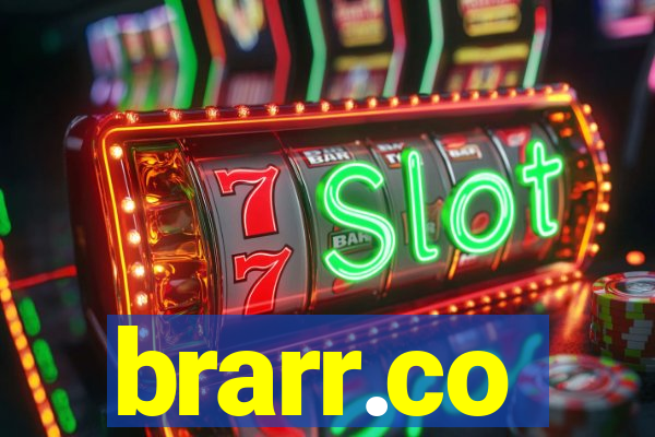 brarr.co
