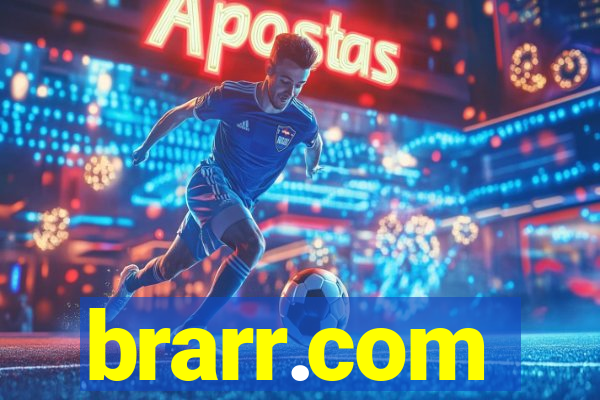 brarr.com