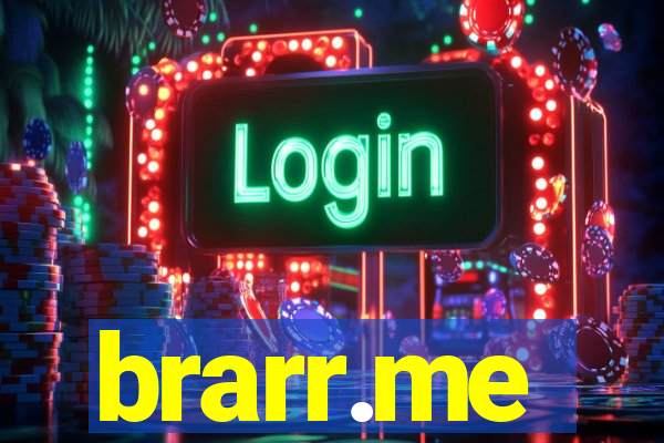 brarr.me