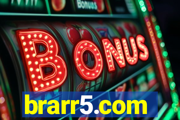 brarr5.com