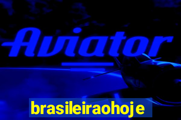 brasileiraohoje