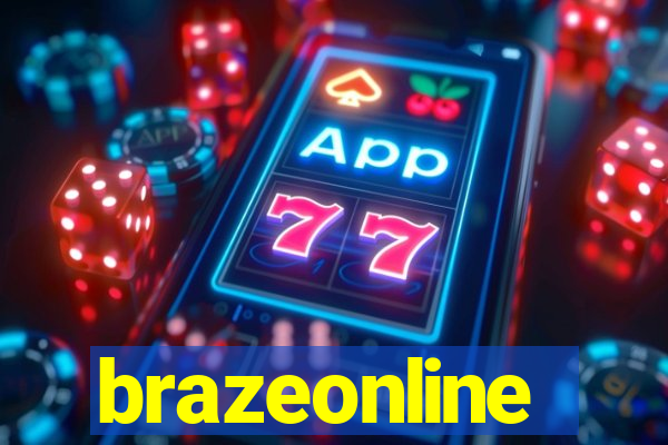 brazeonline