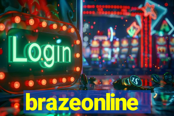 brazeonline