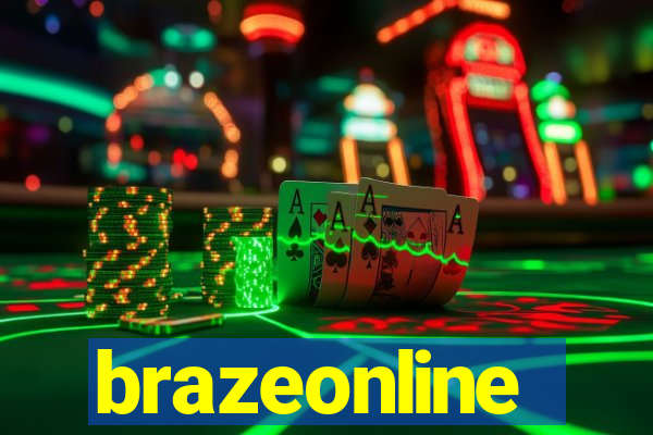 brazeonline