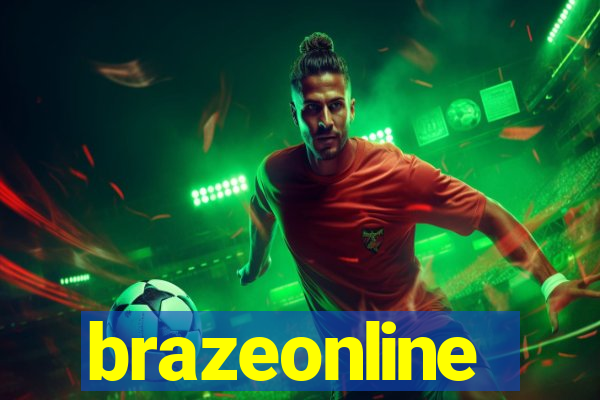 brazeonline