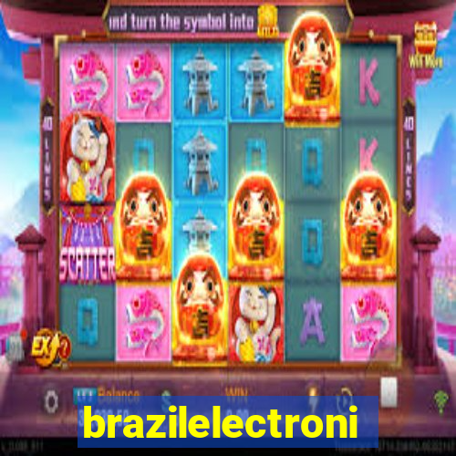 brazilelectronic.com