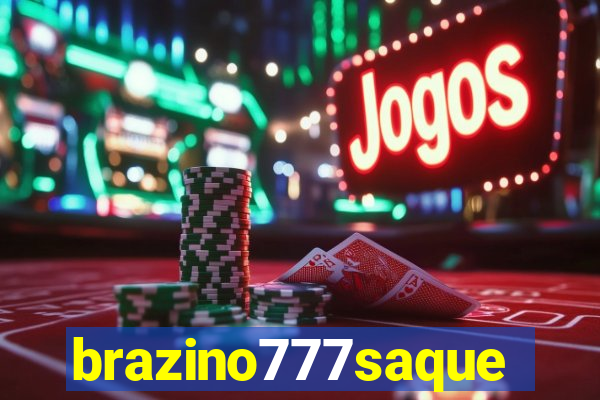 brazino777saque