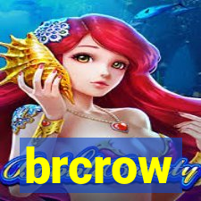 brcrow