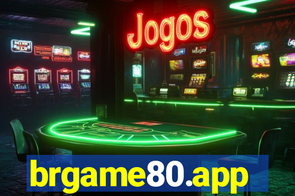brgame80.app