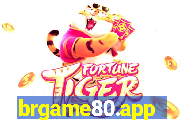 brgame80.app