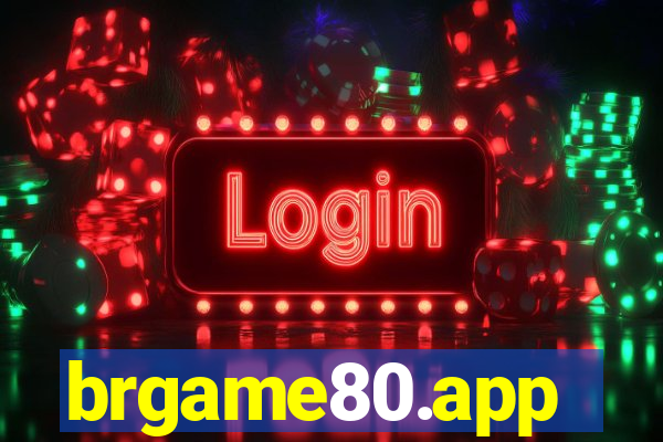 brgame80.app