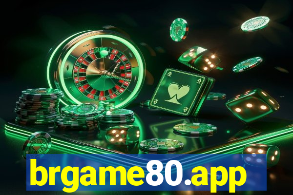 brgame80.app