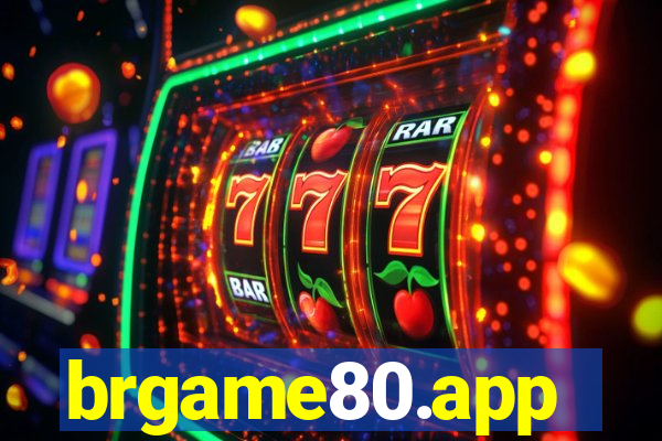 brgame80.app