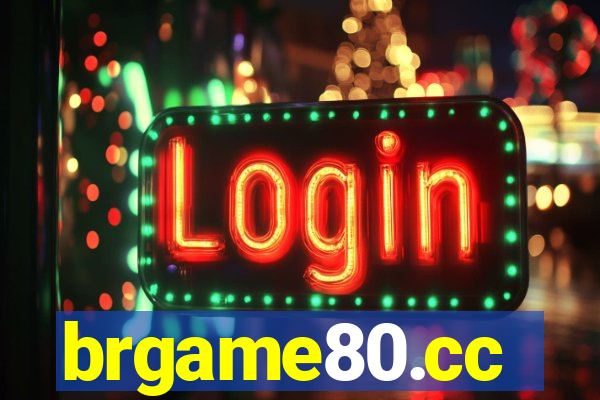 brgame80.cc