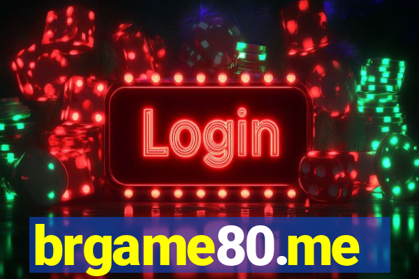 brgame80.me
