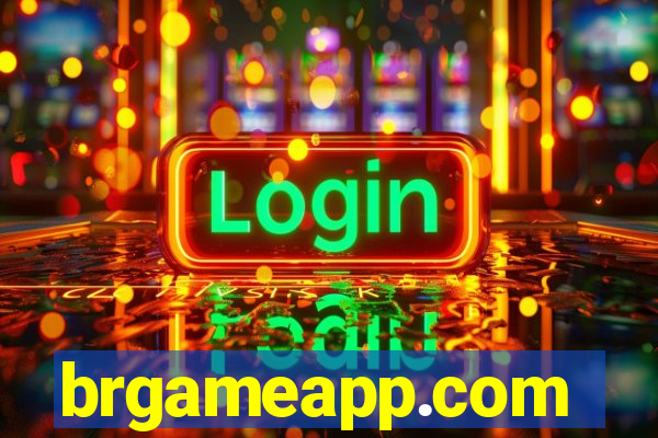 brgameapp.com