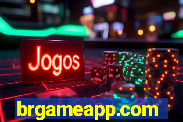 brgameapp.com