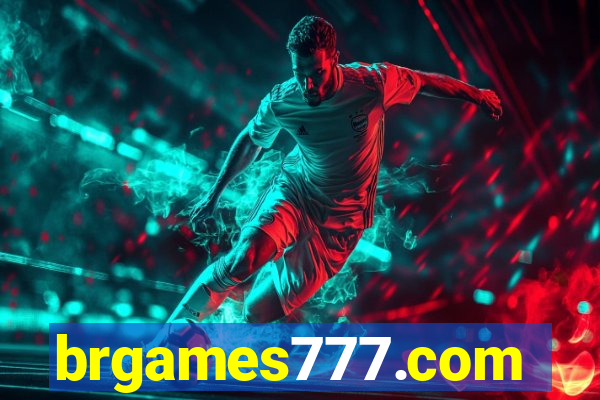 brgames777.com