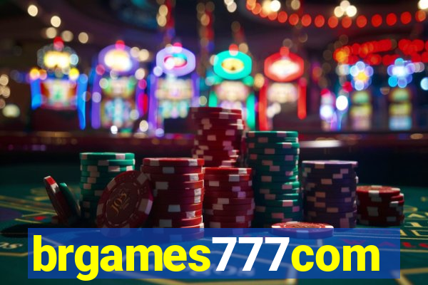 brgames777com