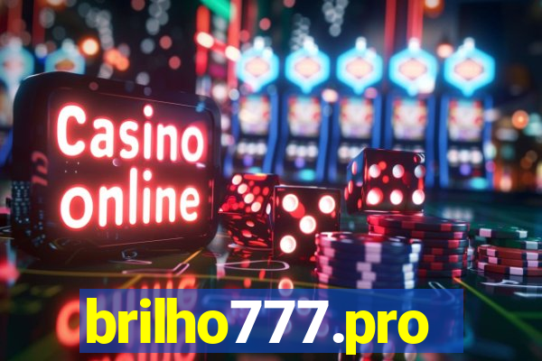 brilho777.pro