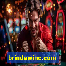 brindewinc.com