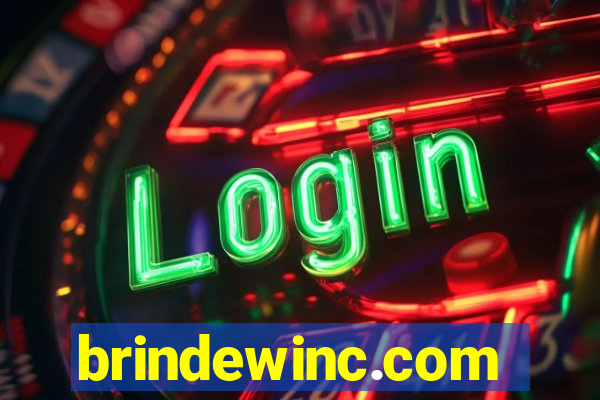 brindewinc.com