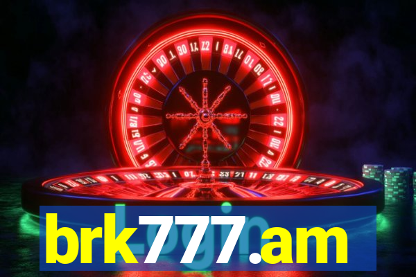 brk777.am