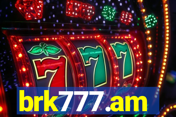 brk777.am