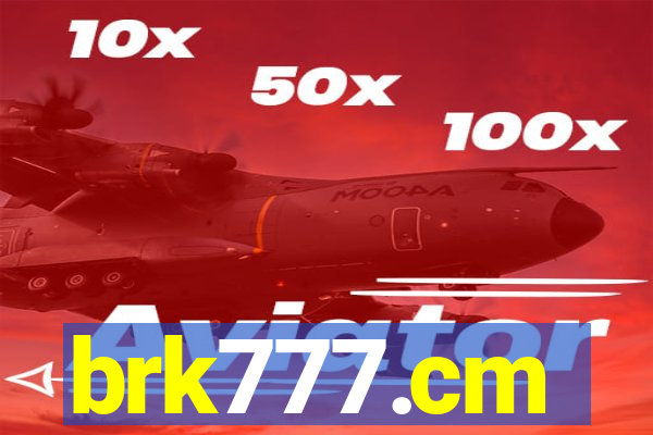 brk777.cm