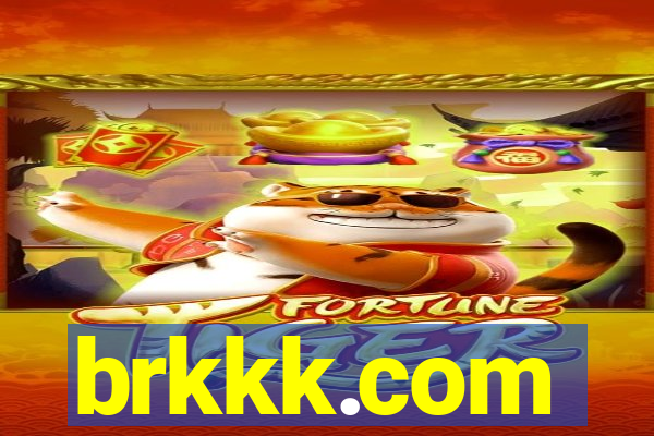 brkkk.com