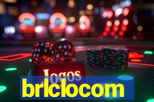 brlclocom