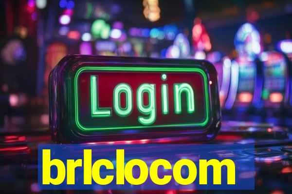 brlclocom