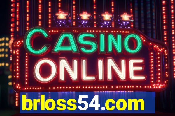 brloss54.com