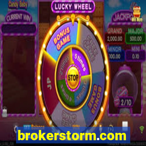 brokerstorm.com