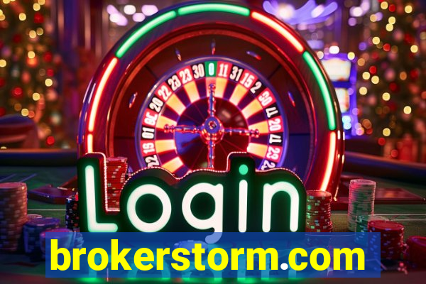 brokerstorm.com