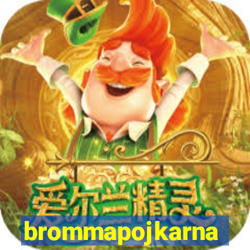 brommapojkarna