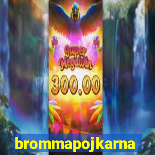 brommapojkarna