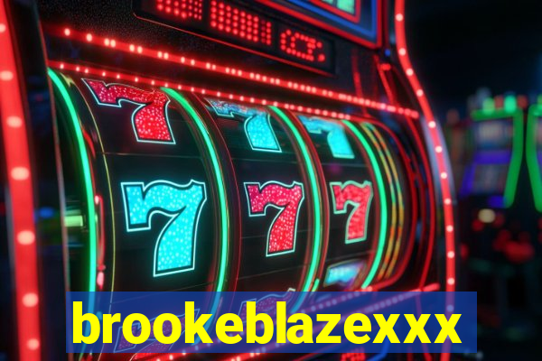 brookeblazexxx